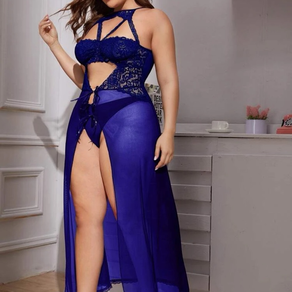 Fantasy Fairy- Full On Glam Set
